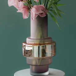 KARE Vase Rosie 35cm Fashion