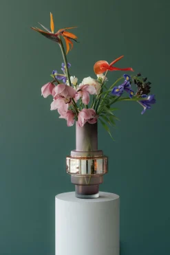 KARE Vase Rosie 35cm Fashion