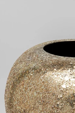 KARE Vase Royal Gold 49cm Clearance