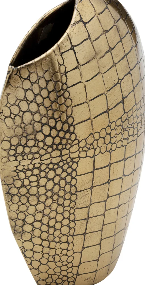 KARE Vase Serpente 21cm Discount