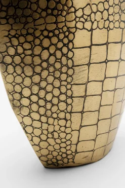 KARE Vase Serpente 21cm Discount