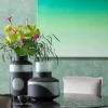 KARE Vase Shadow 44cm Outlet