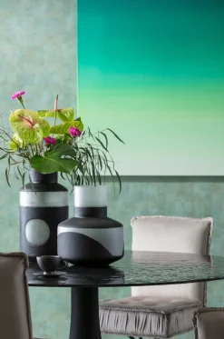 KARE Vase Shadow 44cm Outlet