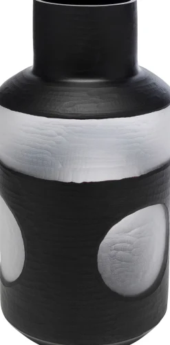 KARE Vase Shadow 44cm Outlet