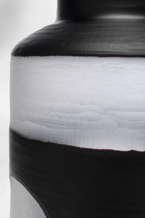 KARE Vase Shadow 44cm Outlet