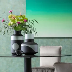 KARE Vase Shadow 44cm Outlet