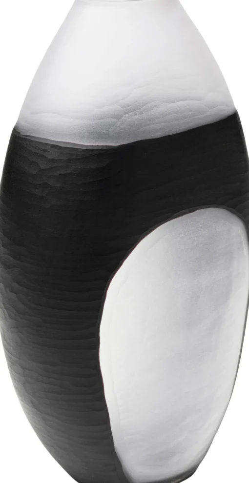 KARE Vase Shadow 41cm New