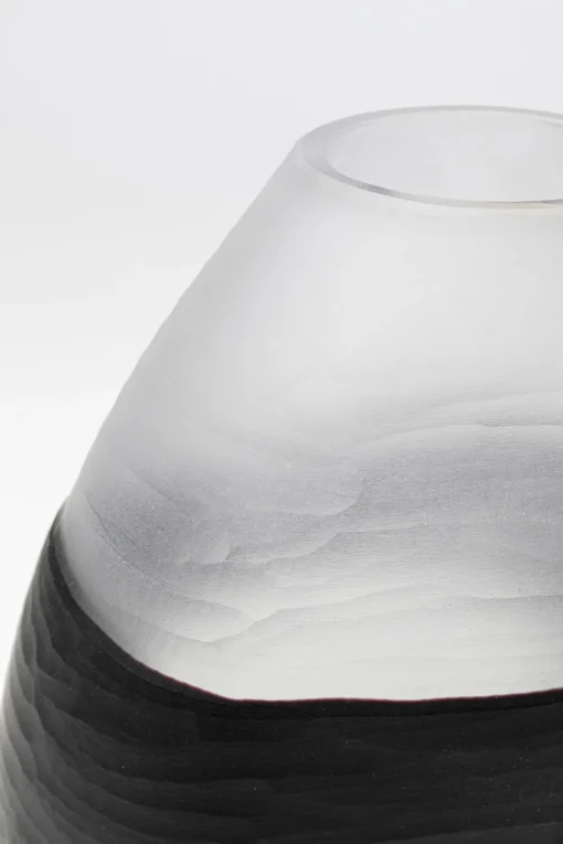 KARE Vase Shadow 41cm New