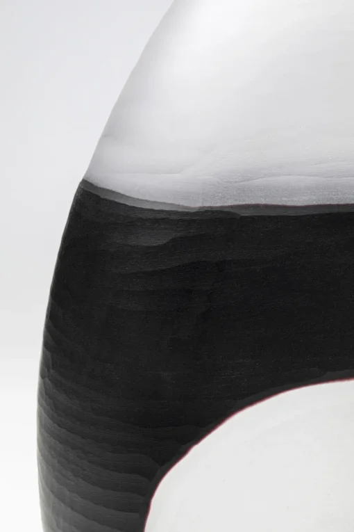 KARE Vase Shadow 41cm New