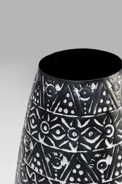 KARE Vase Sketch 41cm Outlet