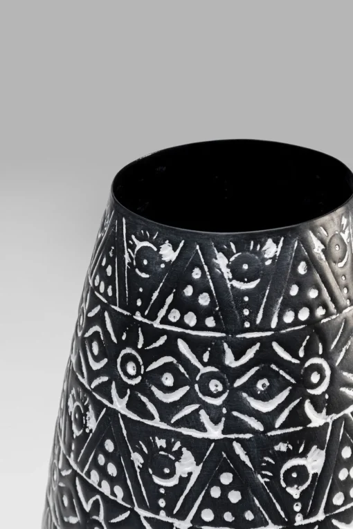 KARE Vase Sketch 41cm Outlet