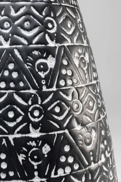KARE Vase Sketch 41cm Outlet