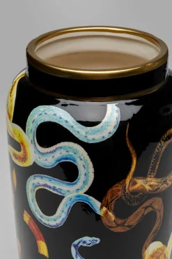 KARE Vase Snake Party 40cm Discount