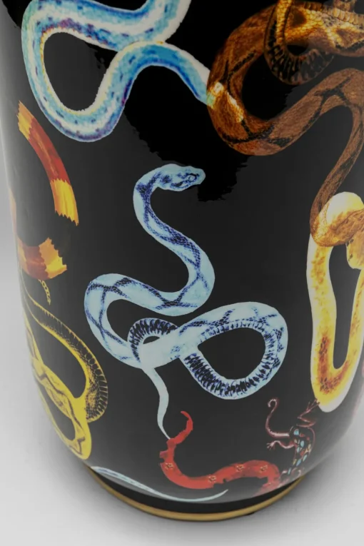 KARE Vase Snake Party 40cm Discount