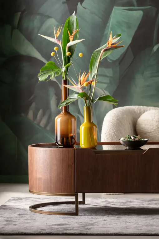 KARE Vase Toja 28cm New