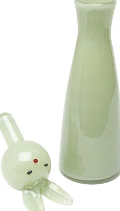 KARE Vase Toja Face 41cm Clearance