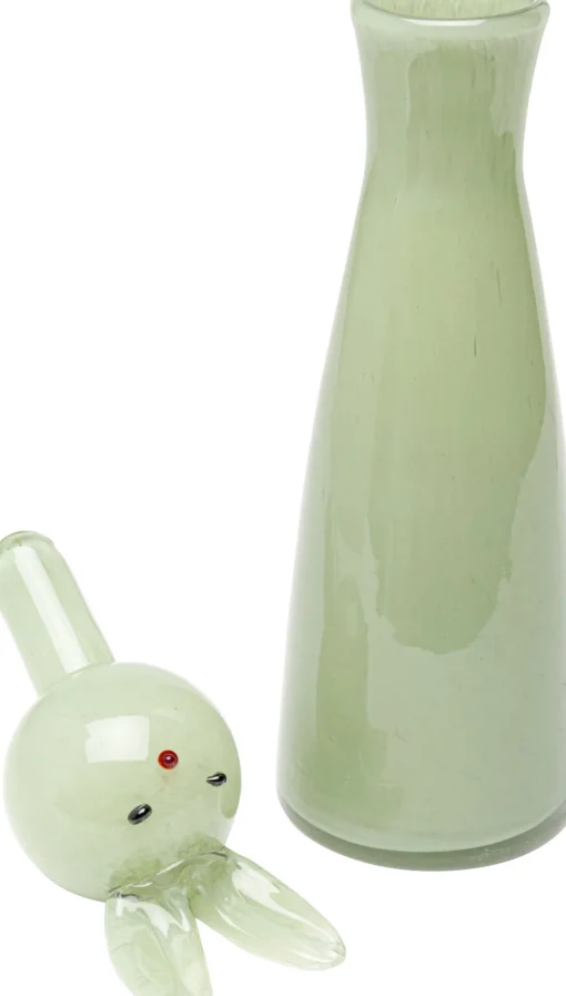KARE Vase Toja Face 41cm Clearance