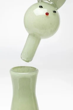 KARE Vase Toja Face 41cm Clearance