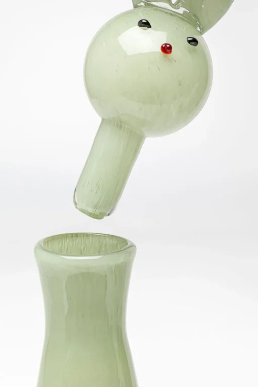 KARE Vase Toja Face 41cm Clearance