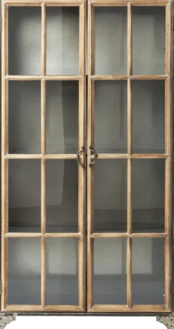 KARE Vitrine Kontor 97cm Hot