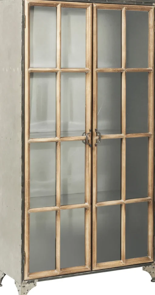 KARE Vitrine Kontor 97cm Hot