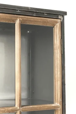 KARE Vitrine Kontor 97cm Hot