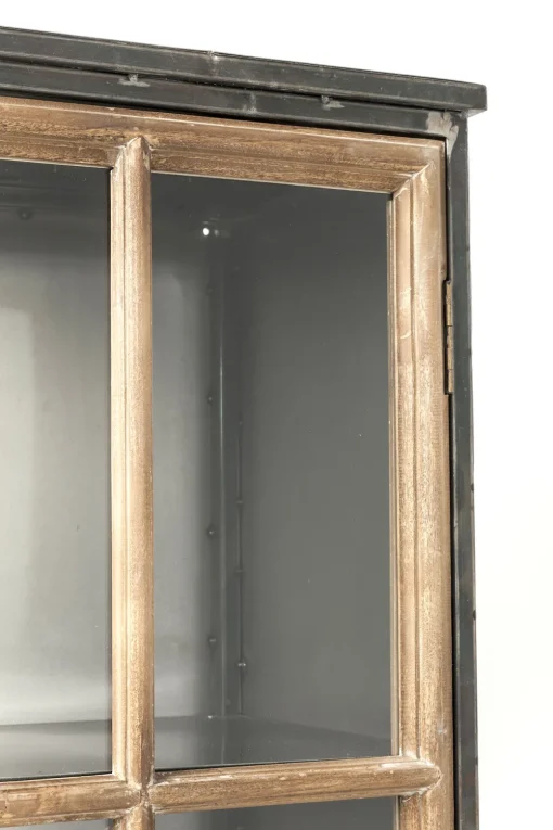 KARE Vitrine Kontor 97cm Hot