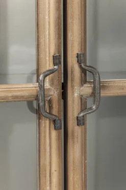 KARE Vitrine Kontor 97cm Hot