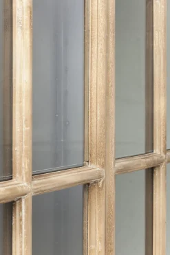KARE Vitrine Kontor 97cm Hot
