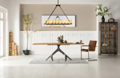 KARE Vitrine Kontor 97cm Hot