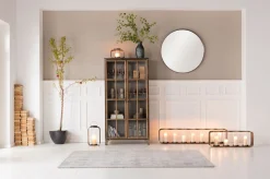 KARE Vitrine Kontor 97cm Hot