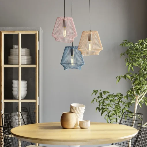 KARE Vitrine Kontor 97cm Hot