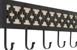 KARE Wandgarderobe Andalusia 60cm New
