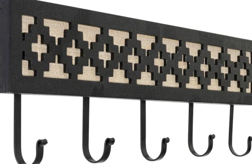 KARE Wandgarderobe Andalusia 60cm New