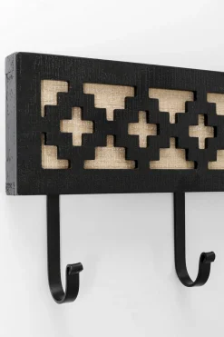 KARE Wandgarderobe Andalusia 60cm New