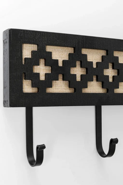 KARE Wandgarderobe Andalusia 60cm New