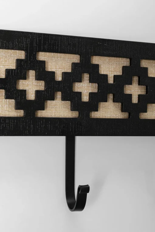 KARE Wandgarderobe Andalusia 60cm New
