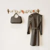 KARE Wandgarderobe Bird Party Online