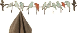 KARE Wandgarderobe Bird Party Online