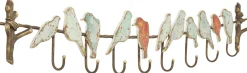 KARE Wandgarderobe Bird Party Online