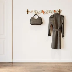 KARE Wandgarderobe Bird Party Online