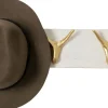 KARE Wandgarderobe Deer 75cm Clearance