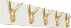 KARE Wandgarderobe Deer 75cm Clearance