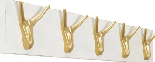 KARE Wandgarderobe Deer 75cm Clearance