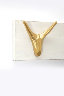KARE Wandgarderobe Deer 75cm Clearance