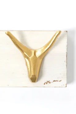 KARE Wandgarderobe Deer 75cm Clearance