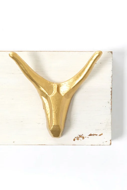 KARE Wandgarderobe Deer 75cm Clearance