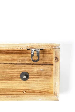 KARE Wandgarderobe Deer 75cm Clearance