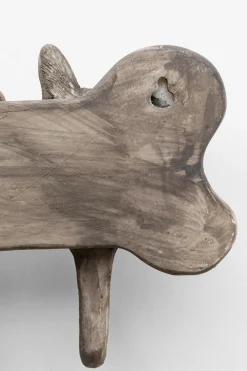 KARE Wandgarderobe Dog Family 69cm Hot