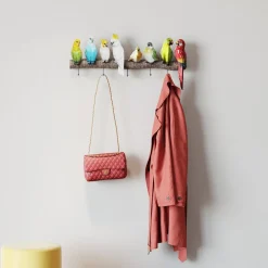 KARE Wandgarderobe Exotic Birds Clearance